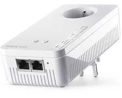 devolo Magic 2 WiFi next - BE - Uitbreiding