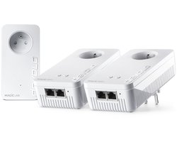 devolo Magic 2 WiFi next Multiroom Kit - BE