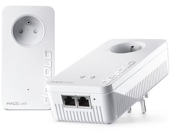 devolo Magic 2 WiFi next Starter Kit - BE