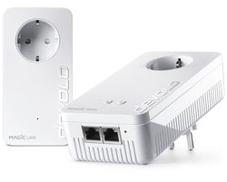 devolo Magic 2 WiFi next Starter Kit - NL