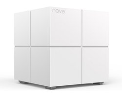 Dual-Band Mesh Wifi Set voor Uitstekende Dekking tot 180m²