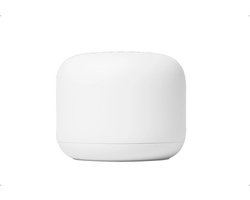 Google Nest WiFi Router Dual Band