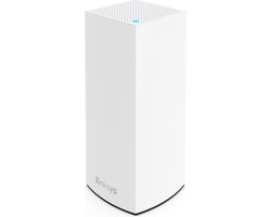 Linksys Atlas Pro 6 MX5501 - Mesh WiFi - WiFi 6 - Dual-Band - 5400 Mbps - 1-Pack