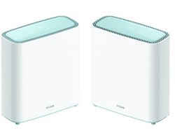 Mesh Systeem AX3200 met AI Wi-Fi en Ouderlijk Toezicht