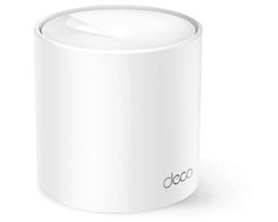 Mesh Wi-Fi 6 Systeem 1500Mbps voor Complete Dekking