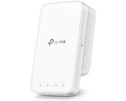 Mesh WiFi Systeem voor Thuisdekking, Tot 1600 m2 Dekking, Eenvoudige Installatie