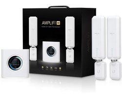 Mesh Wifi Systeem voor Thuisnetwerk met Hoge Snelheid en Groot Bereik