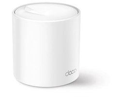 Mesh WLAN Set met Wi-Fi 6 voor thuisgebruik - Snel en Betrouwbaar