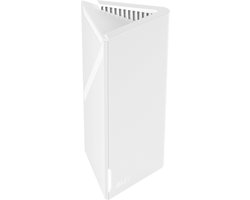 MSI Roamii BE Lite Mesh System - MESH WiFi - WiFi 7 - 3600Mpbs - 1 Pack