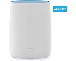 NETGEAR ORBI LBR20 - Mesh WiFi - Wit - 1-pack