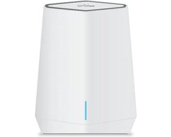 Netgear Orbi Pro (Router) | Tri-band WiFi 6 Mesh Router | Gigabit Ethernet | AX5400