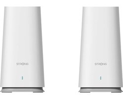 STRONG ATRIA Wi-Fi Mesh Home Kit 2100 (MESHKIT2100)