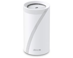 TP-Link Deco BE65-5G Mesh Wifi 7 (Tri-Band & 5G) -9214 Mbps - 3x 2.5Gbps Ethernet- SIM ready