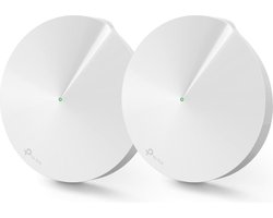 TP-Link Deco P7 - Multiroom Wifi Systeem - 2-Pack