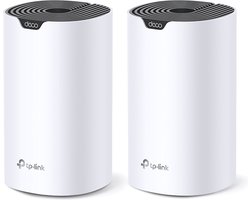 TP-Link Deco S7 - Mesh WiFi - WiFi 5 - 1900 Mbps - 2-pack