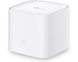 TP-Link HX220 - Multiroom WiFi - Accesspoint - WiFi 6 - 1800 Mbps - Wit