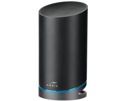 Tri-Band Mesh Wi-Fi 6 Systeem met AX11000 Snelheid tot 11 Gbps en Uitgebreide Dekking