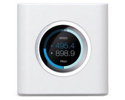 Ubiquiti AmpliFi HD - WiFi Router - 1750 Mbps - 4 poorten