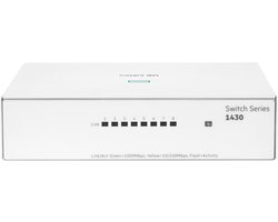 Aruba IOn 1430 8G 64W Sw EU en