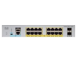 Cisco Catalyst 2960L-16PS-LL