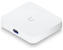 Cloud Gateway 2.5G met IPS-routing en NVR-opslagopties