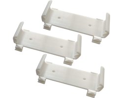 Compacte 5-Poorts 2.5Gbit/s Netwerk Switch met PoE Ondersteuning