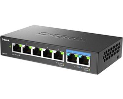 D-Link DMS-107/E