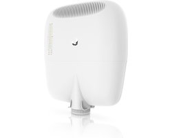 Desktop Switch UBIQUITI EP-S16 Gigabit Ethernet Wit Buitenkant