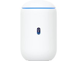 Droomrouter 7 - Draadloze Router met 3-poorten Switch