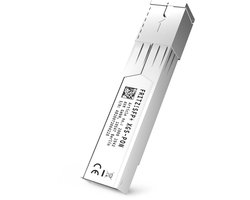 FRITZ!SFP XGS-PON - SFP+ transceivermodule 10 Gbit/s - maximaal 20km - Voor FRITZ!Box 5530 Fiber en FRITZ!Box 5590