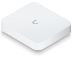 Gateway Max - Beveiligingsgateway met Router en Controller voor UniFi-netwerken