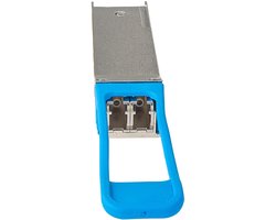 HPE X142 40G QSFP+ LC LR4 SM netwerk transceiver module Vezel-optiek 40000 Mbit/s QSFP+ 1310 nm