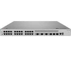 HUAWEI eKit S530-24T4XE - Netwerkswitch - Managed - L3