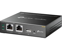 Hybride PoE Hardware Controller voor EAP Series - Beheer Je Wifi Netwerk Makkelijk