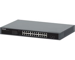Intellinet 561907 netwerk switch Unmanaged 10G Ethernet (100/1000/10000)