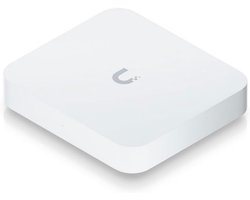 Krachtige UniFi Gateway Router voor Geavanceerde Netwerken