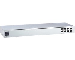Managed Netwerk Switch | 10 Gigabit SFP+ Aggregatie Switch | Voor Professioneel Netwerkbeheer