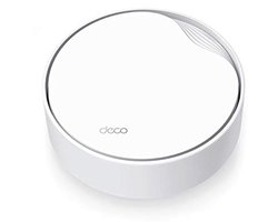Mesh WiFi 6 Router met PoE en AX3000 Snelheid