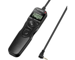 Neewer® - Behuizing Draadloze Inbouwschakelaar - RS-60E3