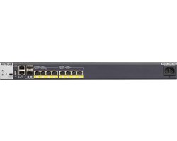 NETGEAR M4200 - Netwerkswitch - 10MG - PoE+