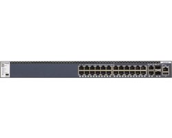 Netgear M4300-28G - Switch