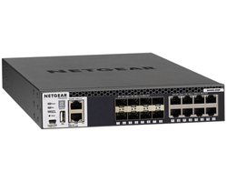 NETGEAR M4300-8F - Switch