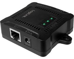 POE Splitter 1port Gigabit 24W max.