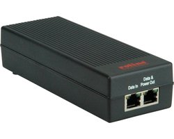 ROLINE Gigabit PoE injector, 30W