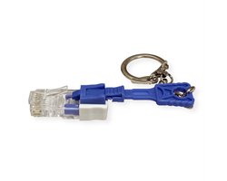 ROLINE modulaire stekker RJ45, afsluitbaar