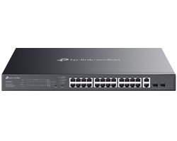 Schakelaar TP-Link ES228GMP