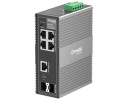 Schakelaar TP-Link IES206G