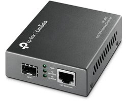 Schakelaar TP-Link MC420L