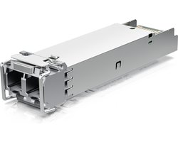 SFP Optical Module Multi-Mode, 1Gbps, 2-pack