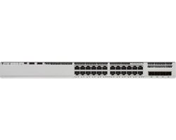 Switch CISCO C9200-24T-A